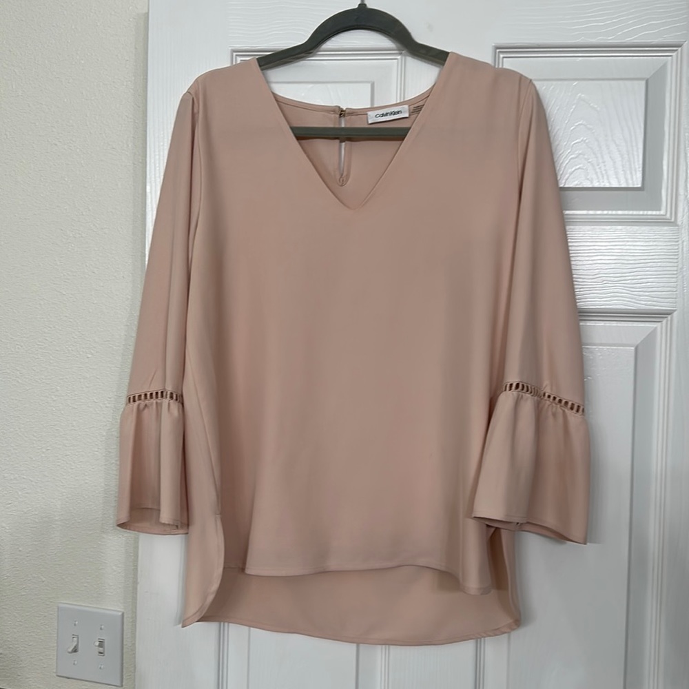 Calvin Klein blouse